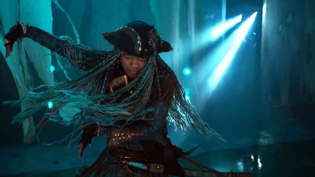 Lời dịch What's My Name (Descendants 2) - China Anne McClain - ảnh 1