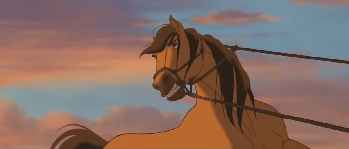 Lời dịch You Can't Take Me (Spirit: Stallion of the Cimarron) - Bryan Adams - ảnh 1