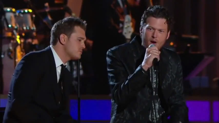 Lời dịch Home - Michael Buble & Blake Shelton - ảnh 1