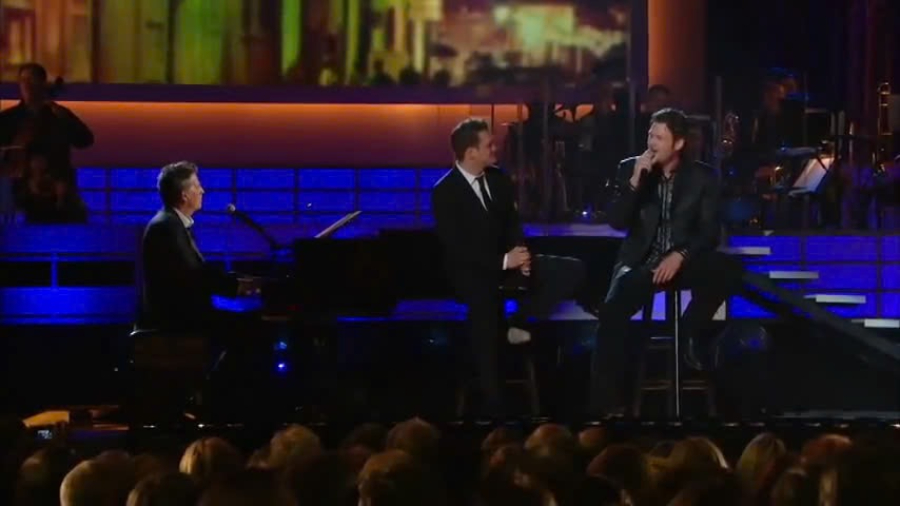 Lời dịch Home - Michael Buble & Blake Shelton - ảnh 2