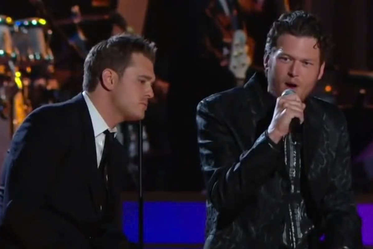 Lời dịch Home - Michael Bublé & Blake Shelton