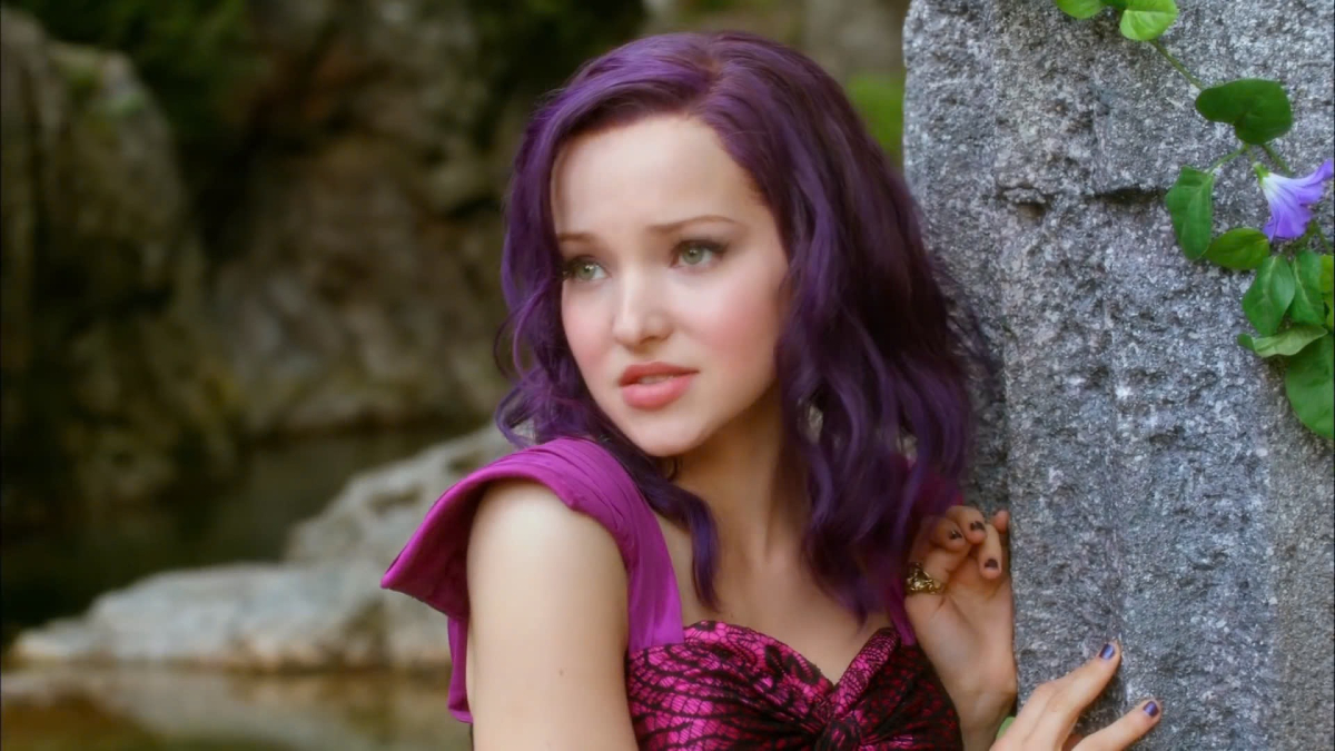 Lời dịch If Only (Descendants) - Dove Cameron - ảnh 1