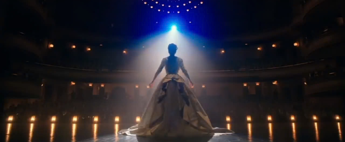 Lời dịch Never Enough (The Greatest Showman) - Jenny Lind - ảnh 1