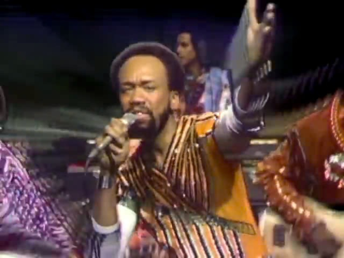 Lời dịch September - Earth, Wind & Fire - ảnh 1