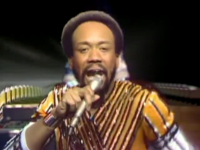 Lời dịch September - Earth, Wind & Fire - ảnh 2