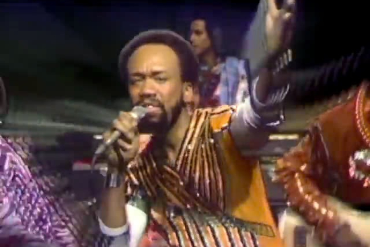 Lời dịch September - Earth, Wind & Fire