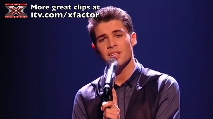 Lời dịch Sorry Seems to Be the Hardest Word - Joe McElderry - ảnh 1