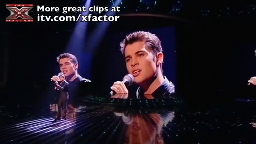 Lời dịch Sorry Seems to Be the Hardest Word - Joe McElderry - ảnh 2