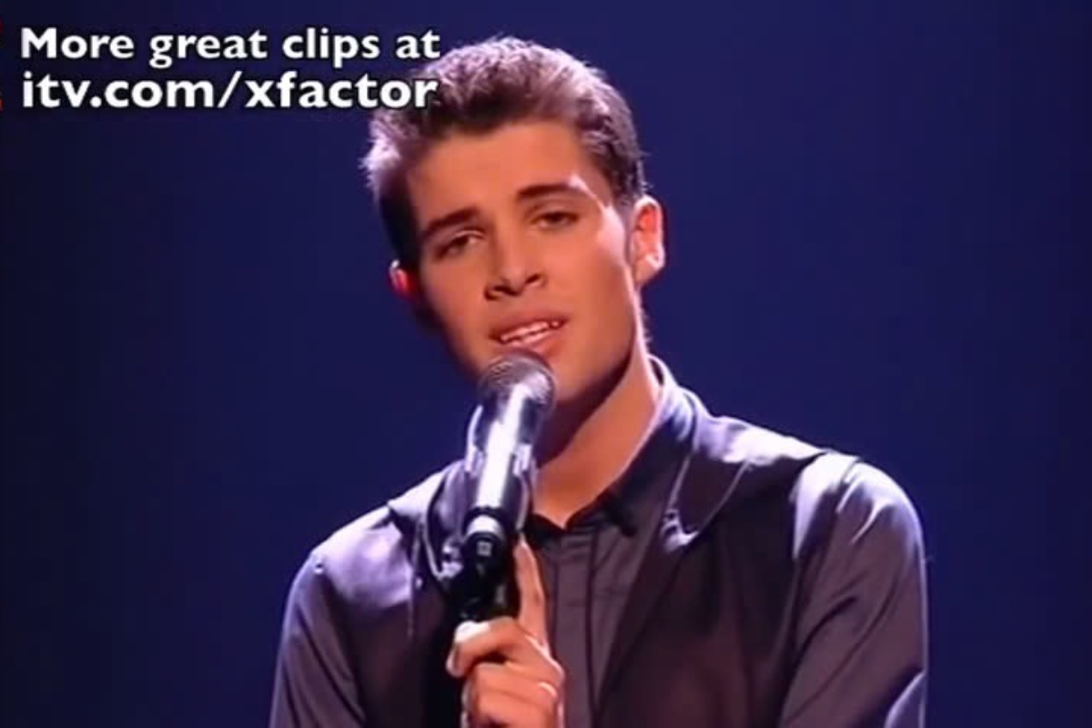 Lời dịch Sorry Seems to Be the Hardest Word - Joe McElderry