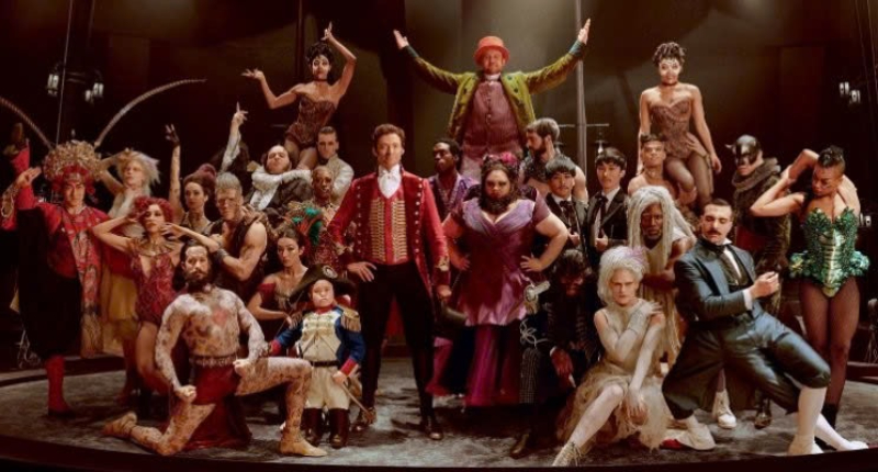 Lời dịch This Is Me (The Greatest Showman) - Keala Settle - ảnh 1