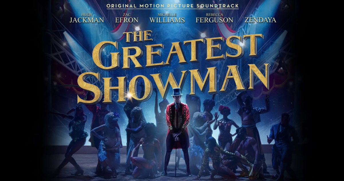 Lời dịch This Is Me (The Greatest Showman) - Keala Settle - ảnh 2