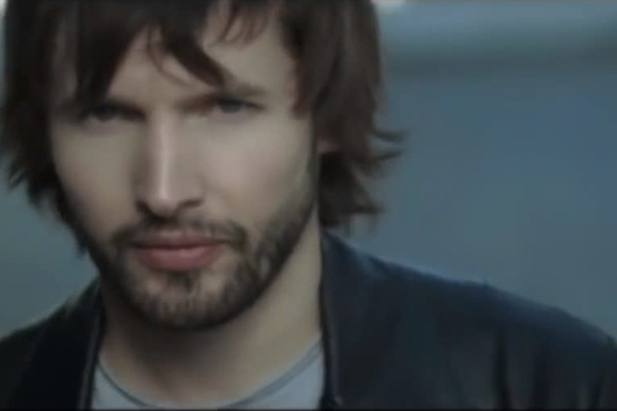 Lời dịch 1973 - James Blunt