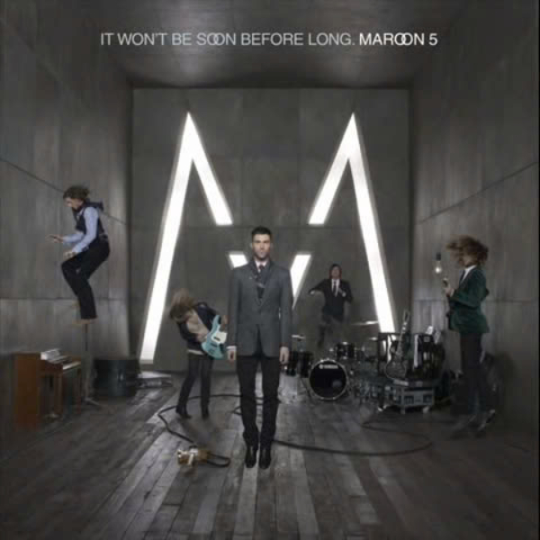 Lời dịch Goodnight Goodnight - Maroon 5 - ảnh 1