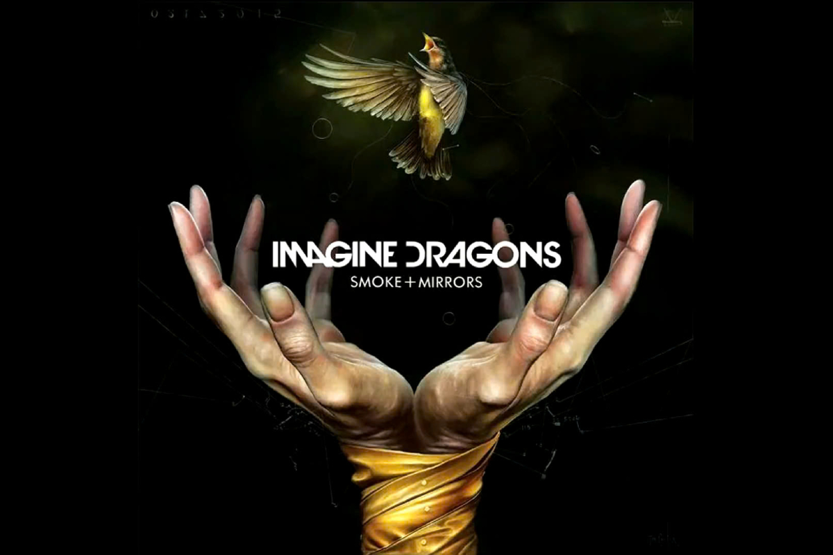 Lời dịch I'm So Sorry - Imagine Dragons