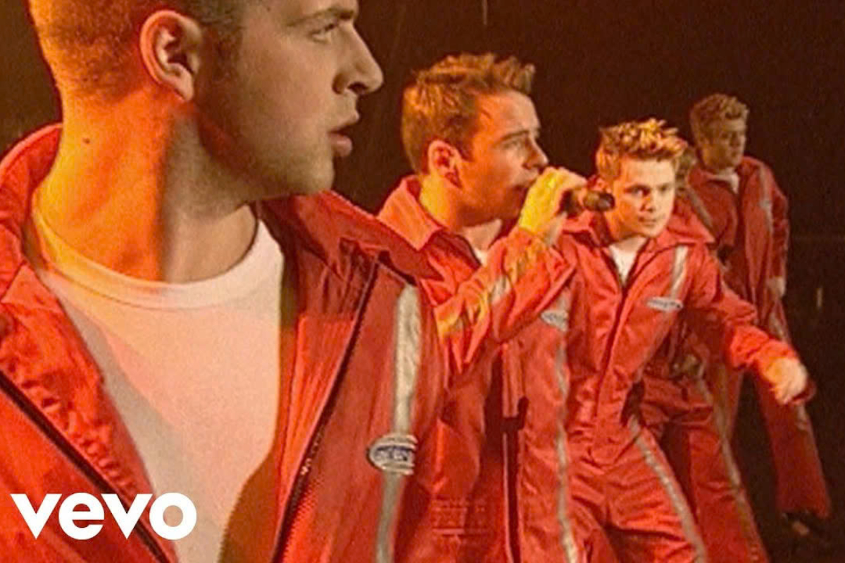 Lời dịch Uptown Girl - Westlife