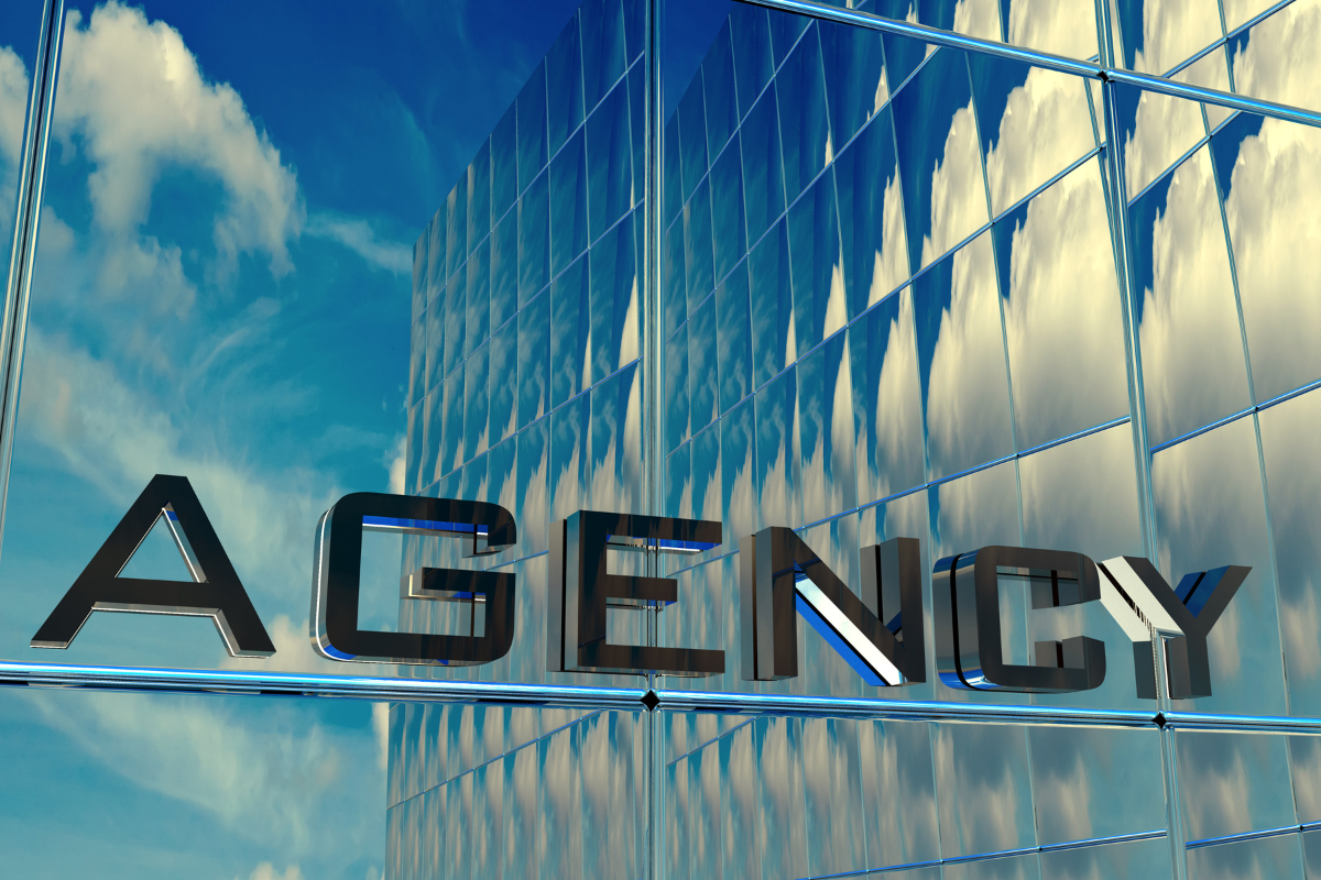 Agency