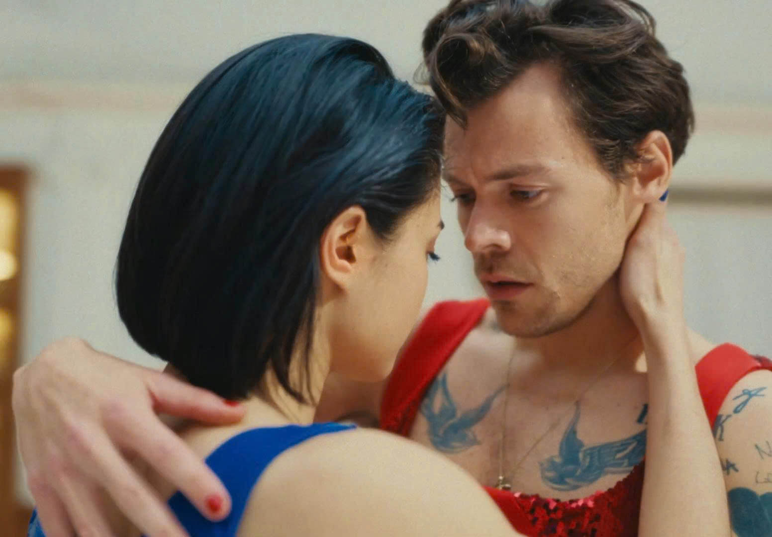 Lời dịch As It Was - Harry Styles