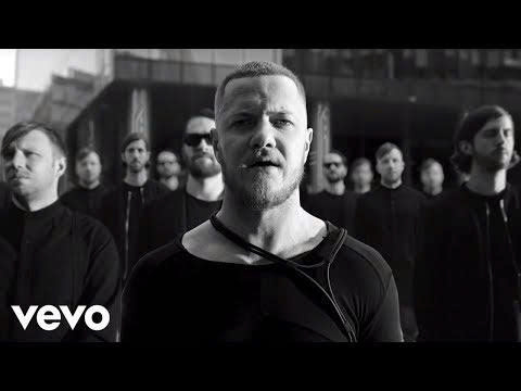 Lời dịch Blur - Imagine Dragons