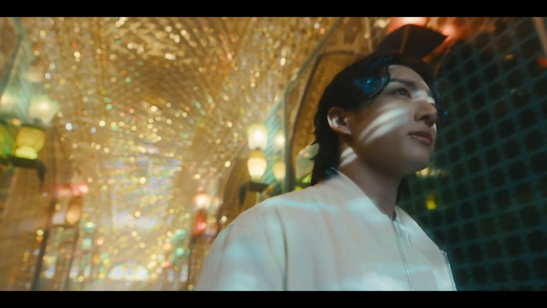 Lời dịch Dreamers (FIFA World Cup 2022) - Jung Kook (BTS) featuring Fahad Al Kubaisi