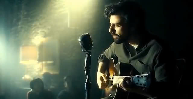 Lời dịch Fare Thee Well (Inside Llewyn Davis) - Oscar Isaac