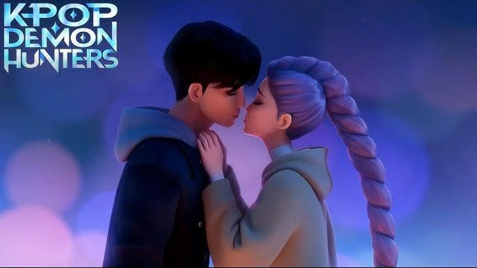 Lời dịch Free (Kpop Demon Hunters) - EJAE & Andrew Choi