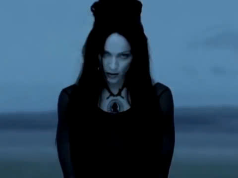 Lời dịch Frozen - Madonna