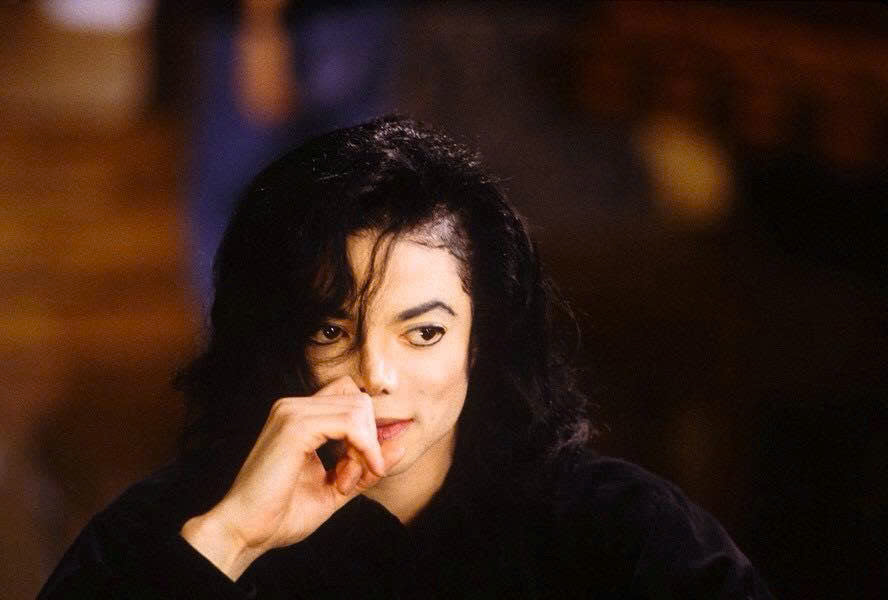 Lời dịch Girlfriend - Michael Jackson