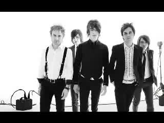 Lời dịch Happy Birthday - The Click Five