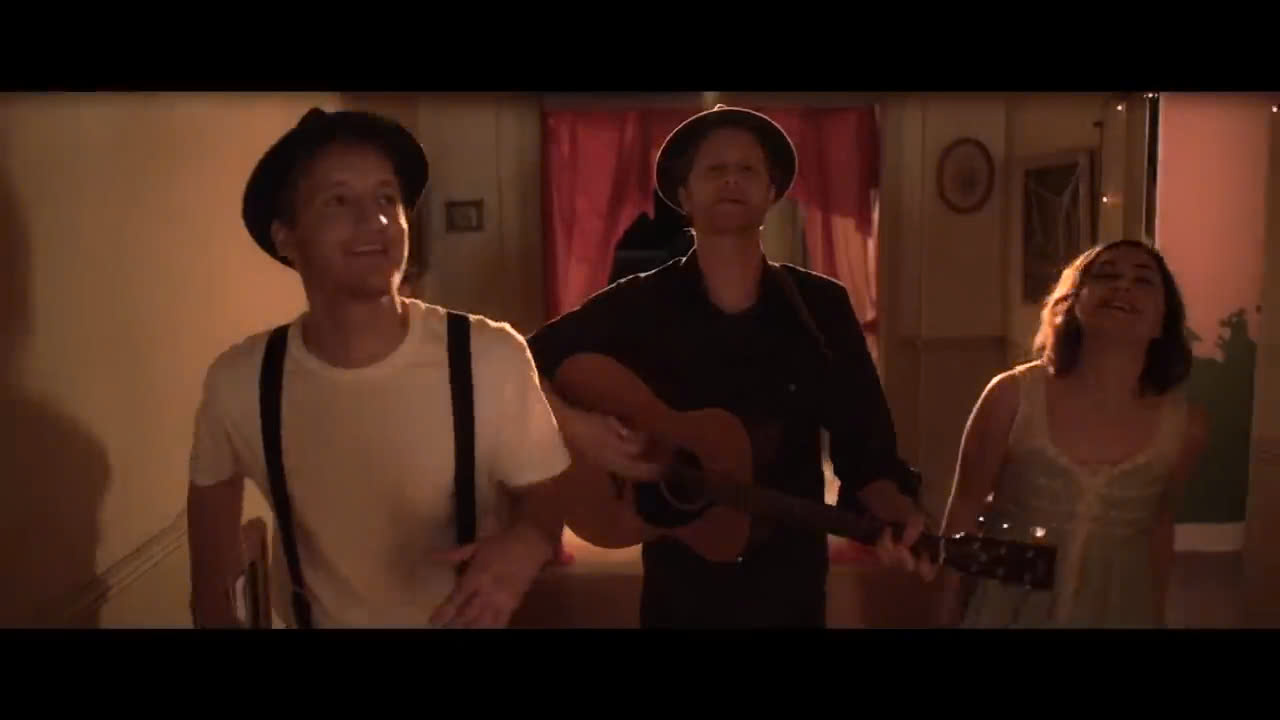 Lời dịch Ho Hey - The Lumineers