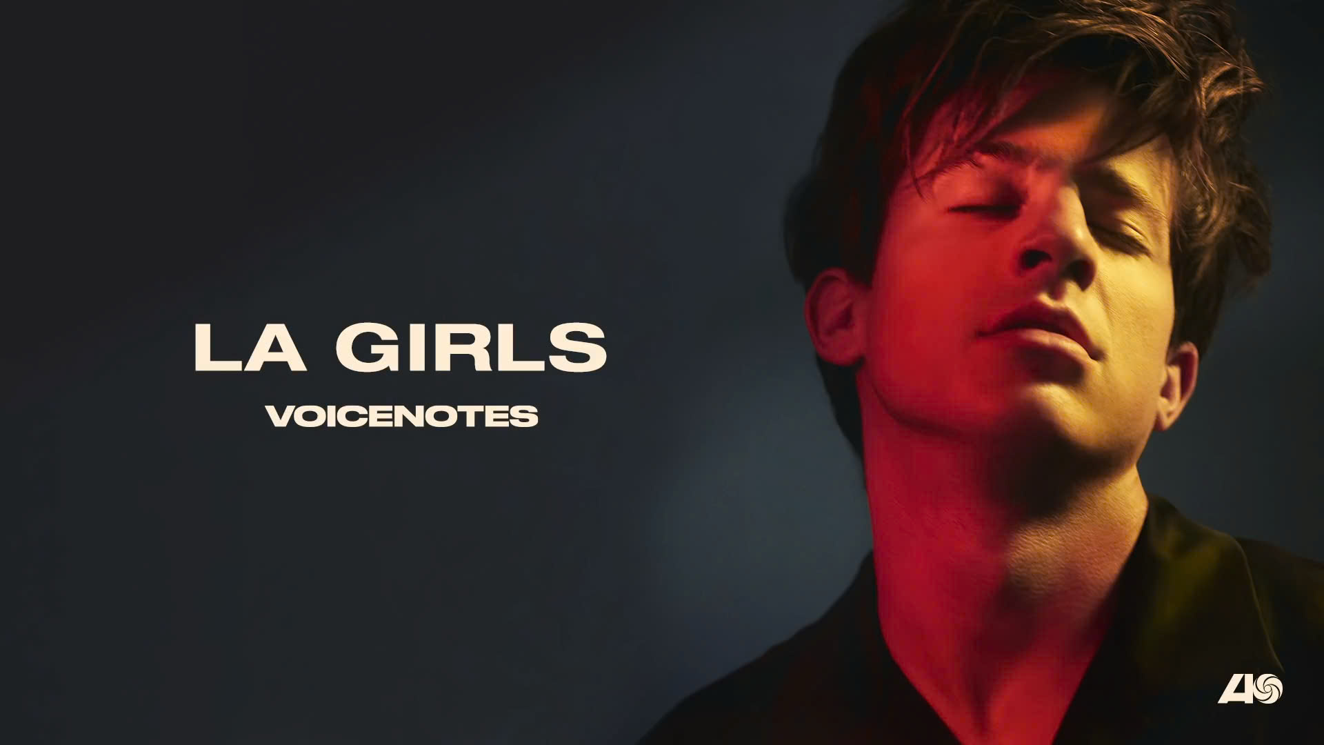 Lời dịch LA Girls - Charlie Puth