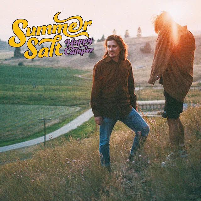 Lời dịch Life Ain’t the Same - Summer Salt