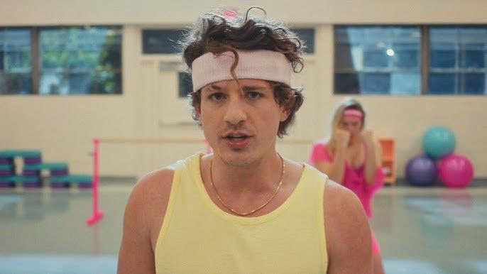 Lời dịch Light Switch - Charlie Puth