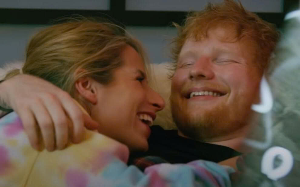 Lời dịch Love in Slow Motion - Ed Sheeran
