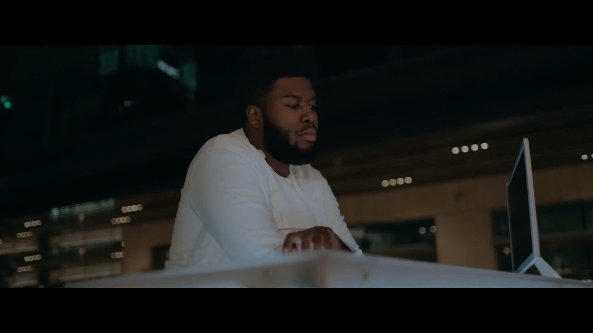 Lời dịch Love Lies - Khalid & Normani