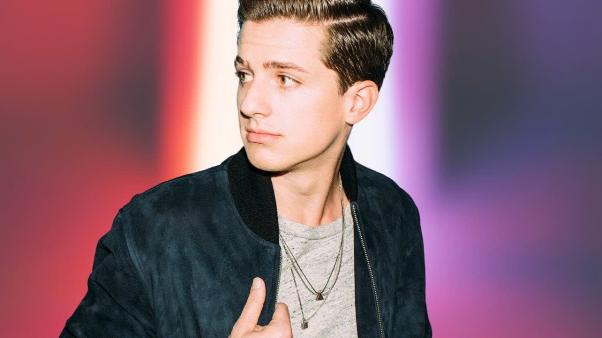 Lời dịch My Gospel - Charlie Puth - ảnh 2