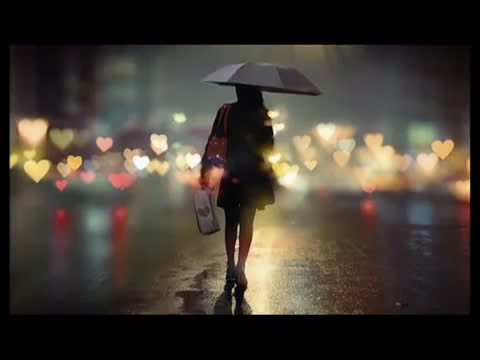 Lời dịch On Rainy Days (English Version) - Tiên Cookie