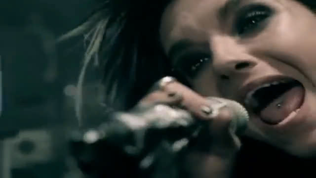 Lời dịch Ready, Set, Go! - Tokio Hotel