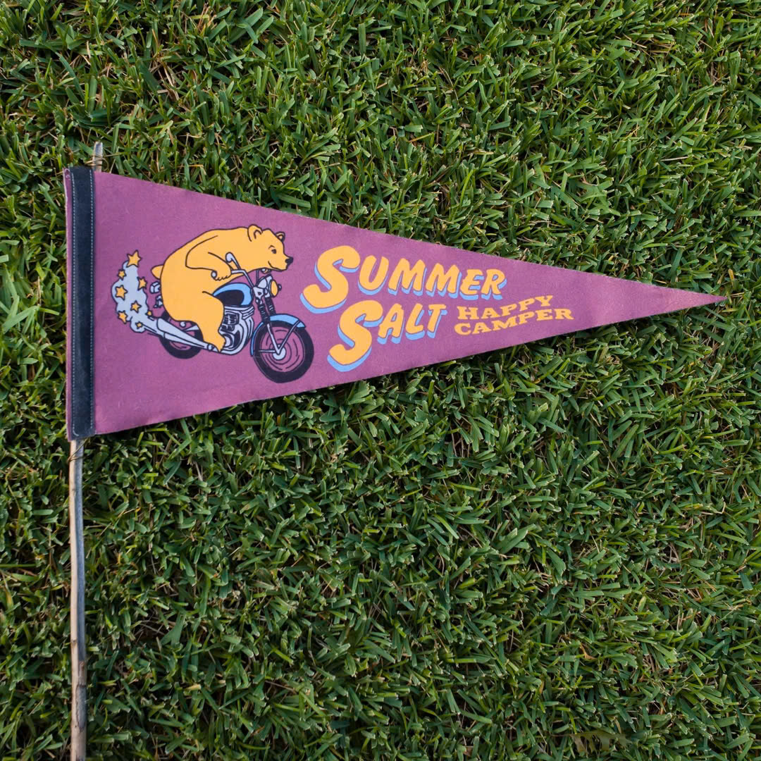 L i D ch Seventeen Summer Salt Toomva