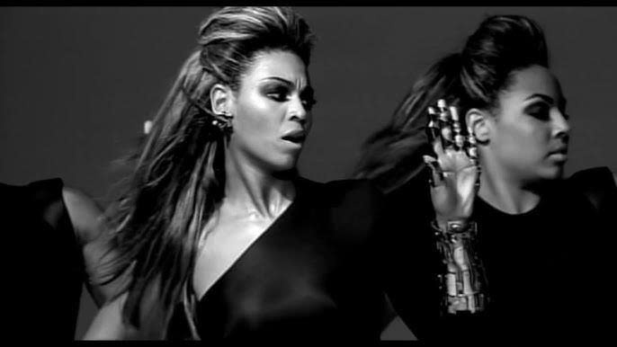 Lời dịch Single Ladies - Beyoncé