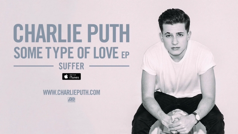 Lời dịch Suffer - Charlie Puth - ảnh 1