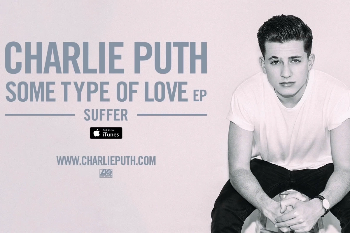 Lời dịch Suffer - Charlie Puth