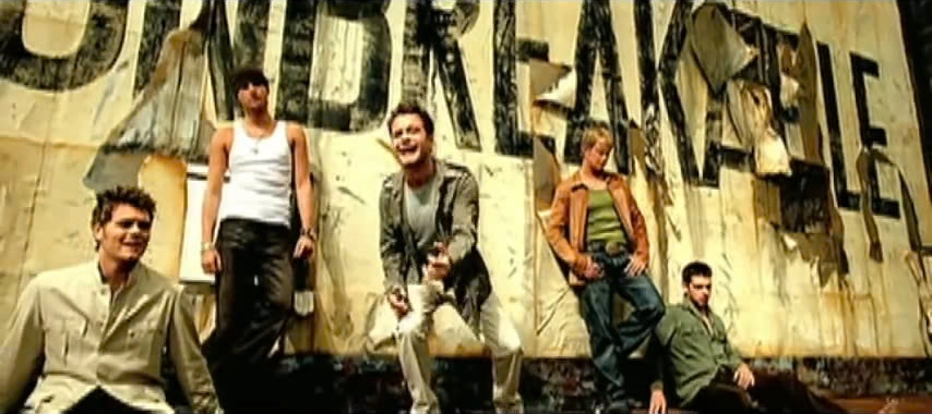 Lời dịch Unbreakable - Westlife - ảnh 2