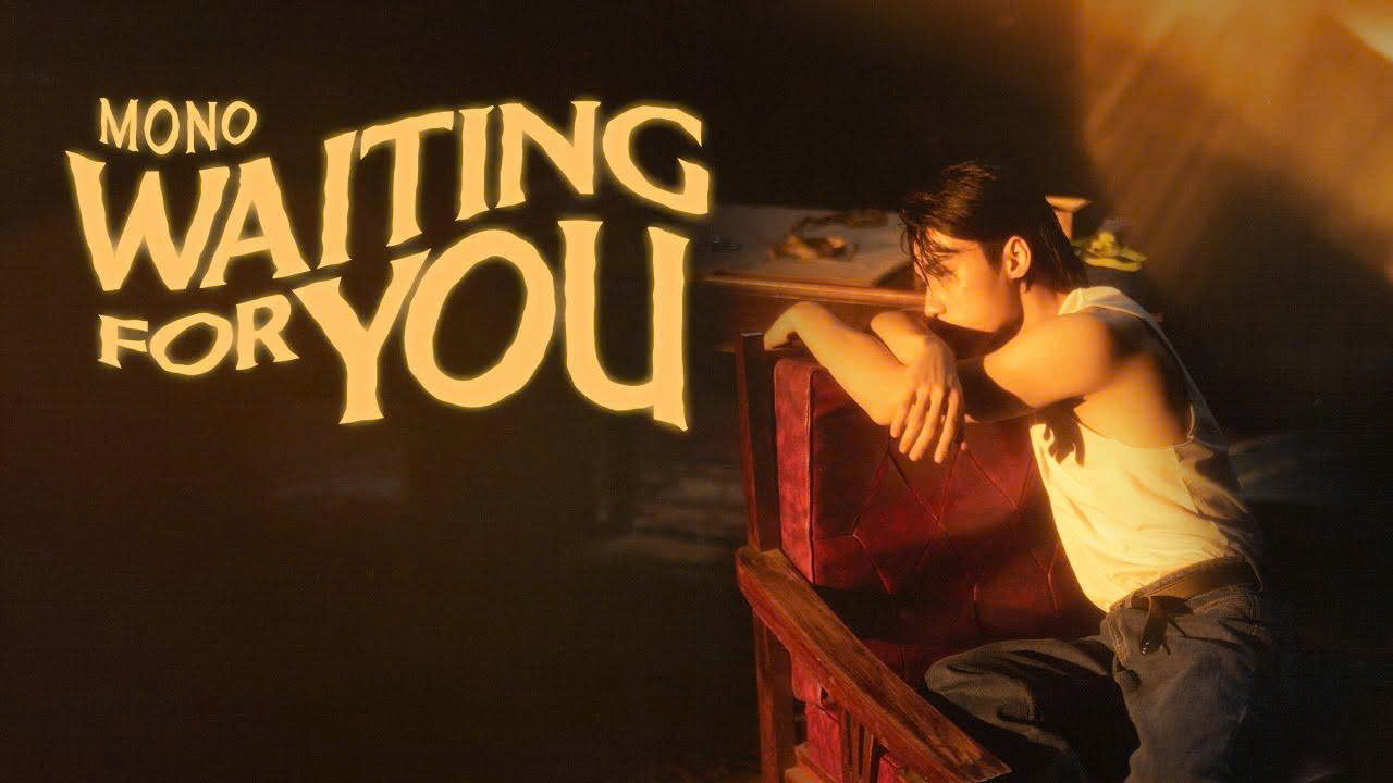 Lời dịch Waiting for You - MONO