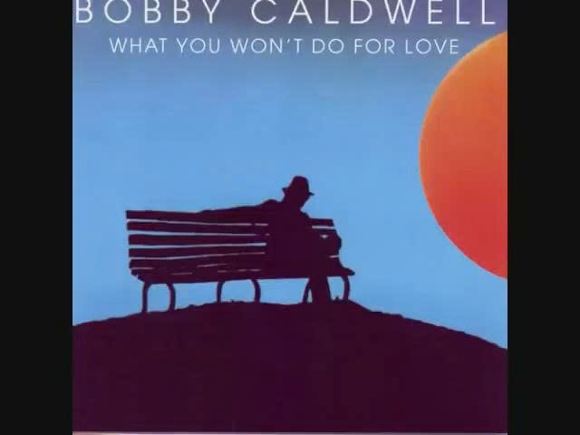 Lời dịch What You Won't Do for Love - Bobby Caldwell