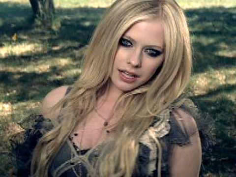 Lời dịch When You're Gone - Avril Lavigne