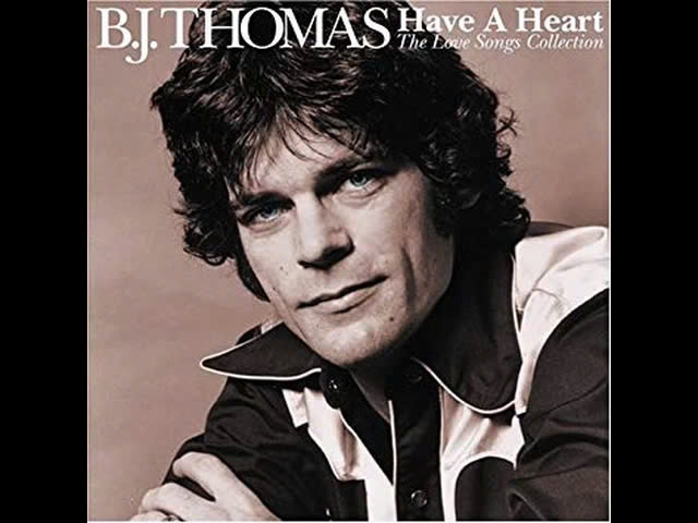 Lời dịch You Gave Me Love - B. J. Thomas