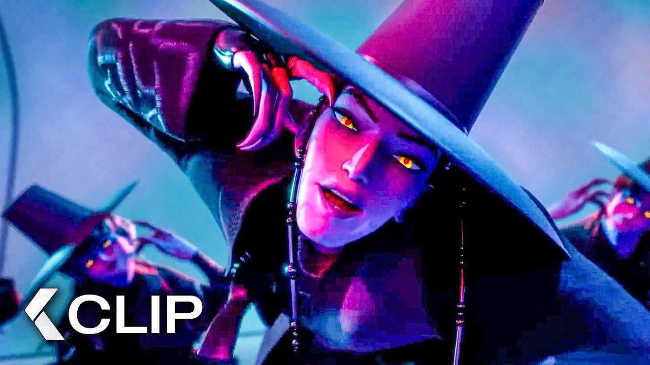Lời dịch Your Idol (Kpop Demon Hunters) - Andrew Choi, Neckwav, Danny Chung, Kevin Woo, samUIL Lee