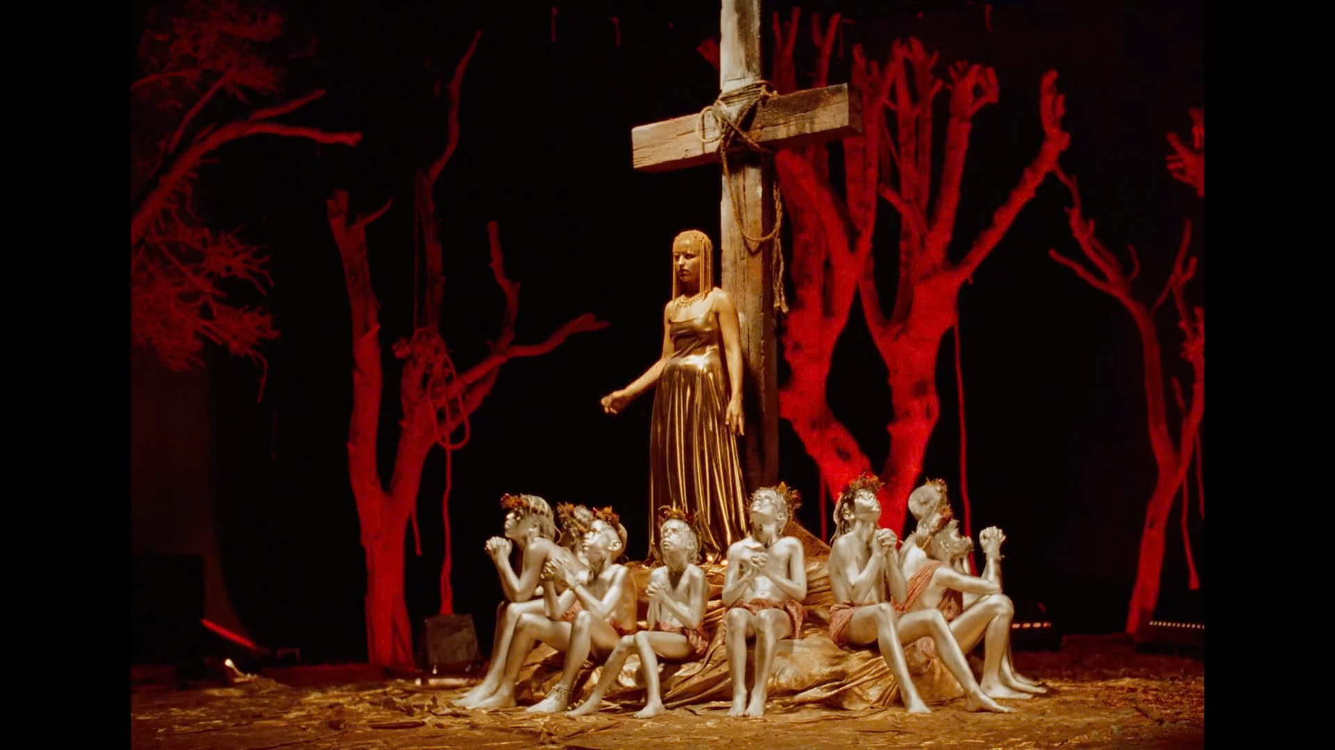 Lời dịch Zombie - The Cranberries