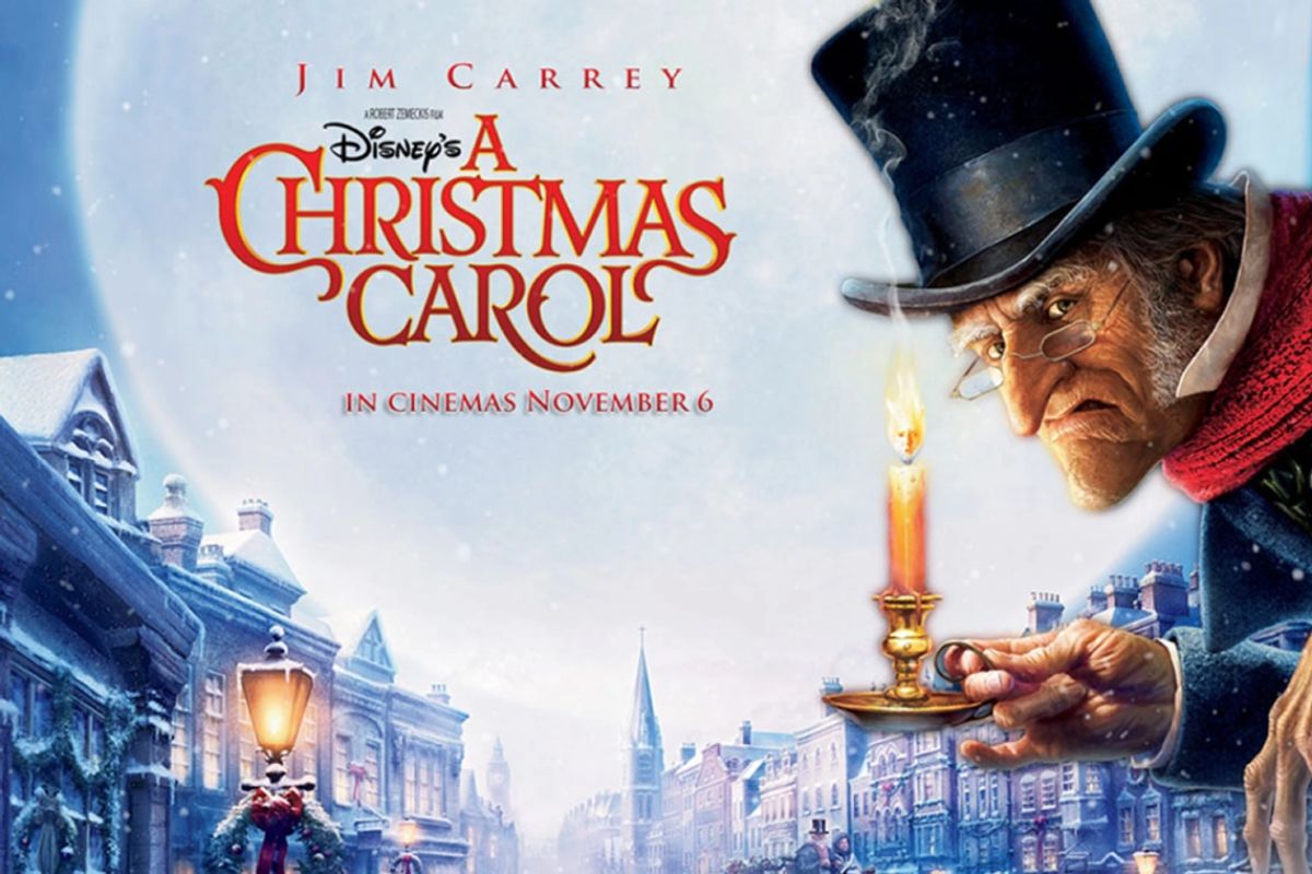 A Christmas Carol