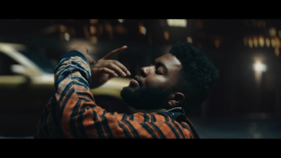 Lời dịch Better - Khalid